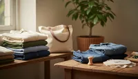 服を買わない捨てないメリットとは一体？