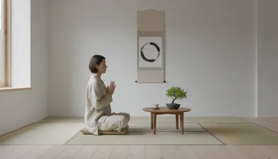 シンプルな思考と生き方