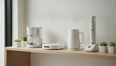 家電のミニマリスト