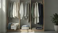 服を買わない 捨てない