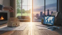 My home 買うか買わないか