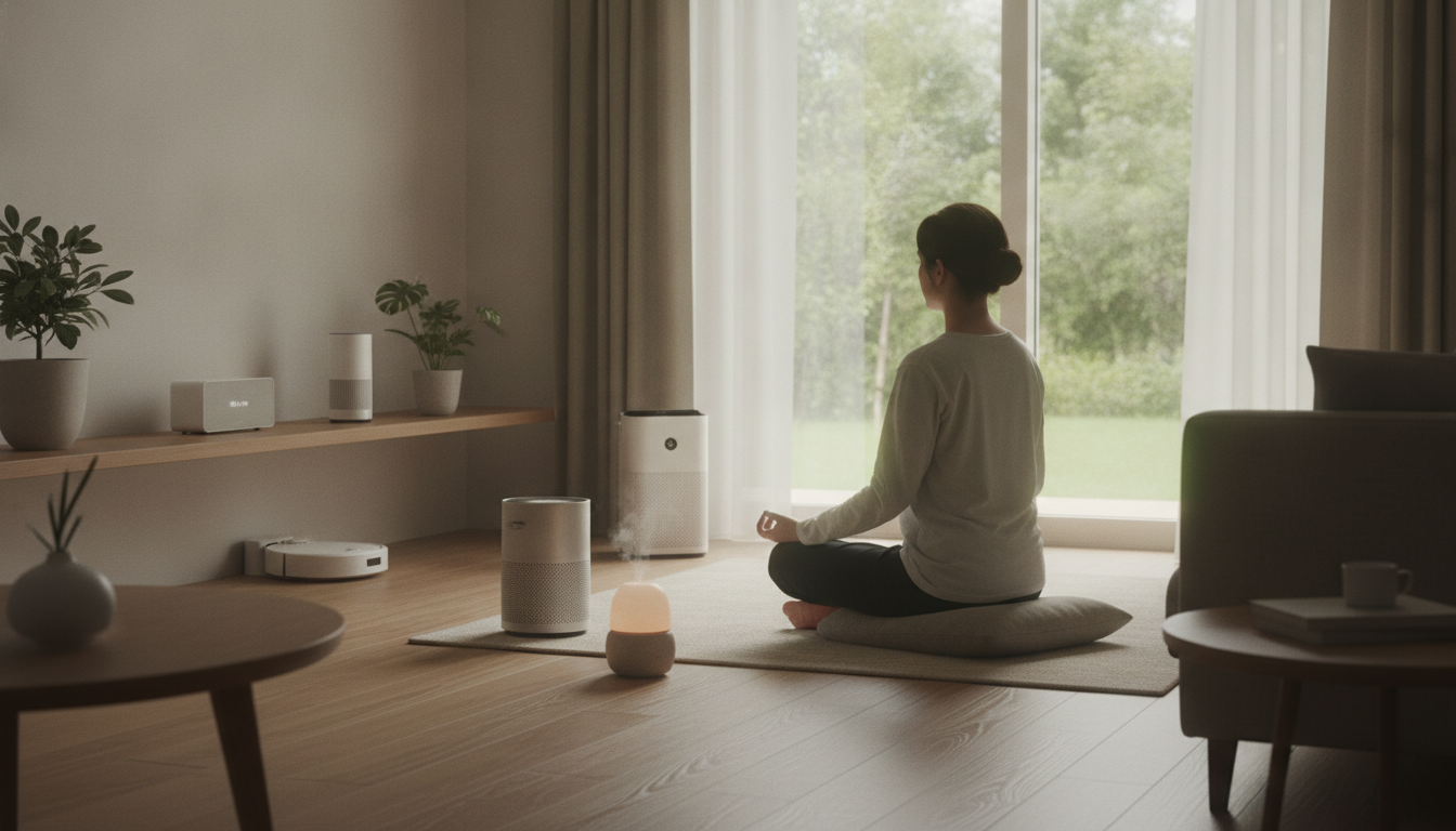 家電のミニマリストは「自分らしい快適さ」を一番大切にする人たちです